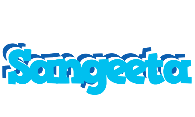 Sangeeta jacuzzi logo