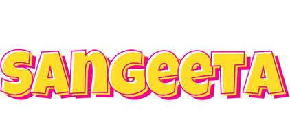 Sangeeta kaboom logo