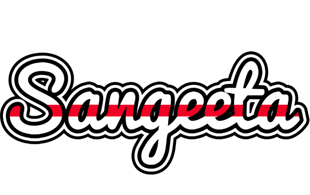 Sangeeta kingdom logo