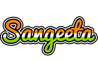 Sangeeta mumbai logo