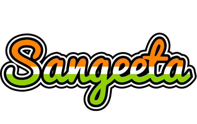 Sangeeta mumbai logo