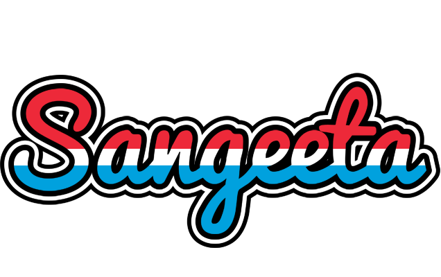 Sangeeta norway logo