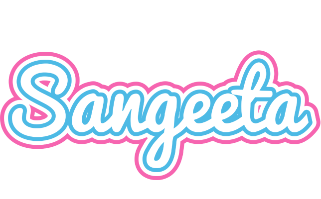 Sangeeta outdoors logo