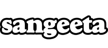 Sangeeta panda logo