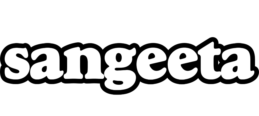 Sangeeta panda logo