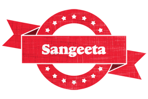 Sangeeta passion logo
