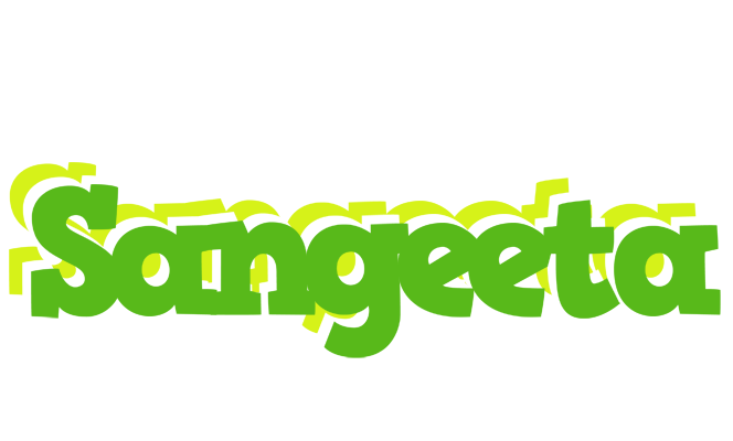 Sangeeta picnic logo