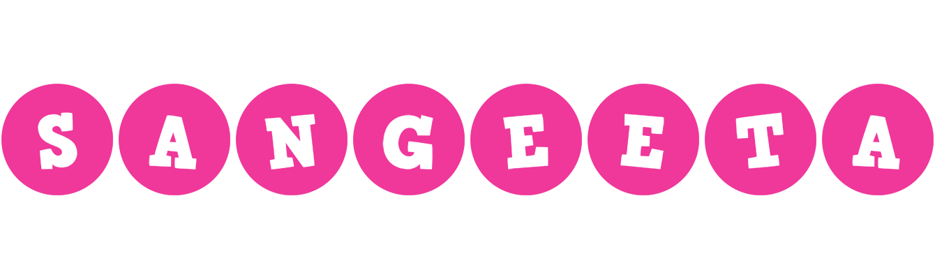 Sangeeta poker logo