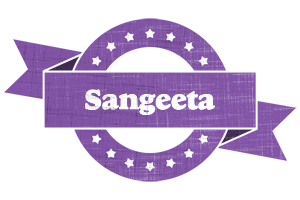Sangeeta royal logo