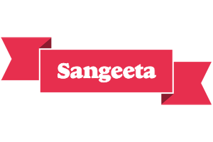 Sangeeta sale logo