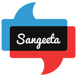 Sangeeta sharks logo