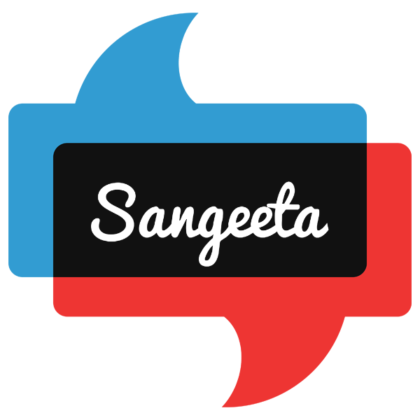 Sangeeta sharks logo