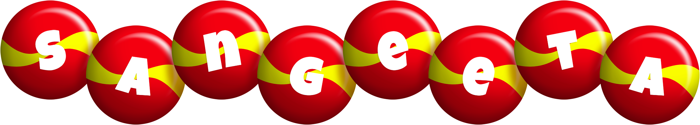 Sangeeta spain logo