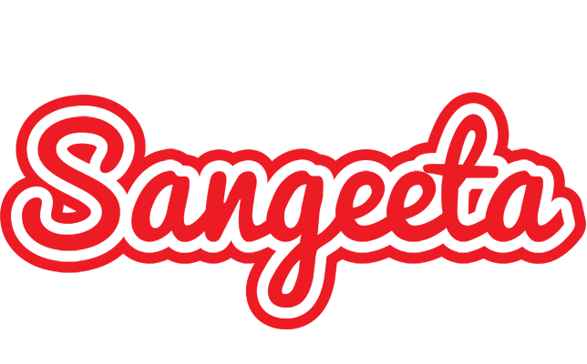 Sangeeta sunshine logo