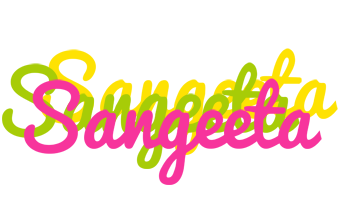 Sangeeta sweets logo