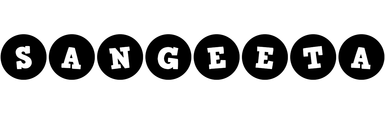 Sangeeta tools logo