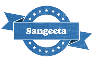 Sangeeta trust logo