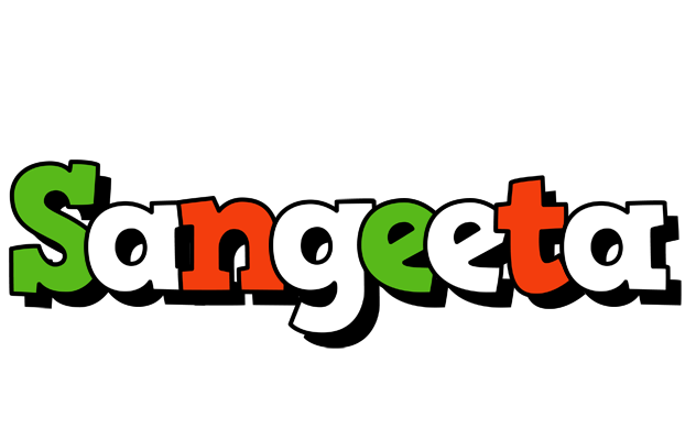 Sangeeta venezia logo