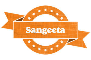 Sangeeta victory logo