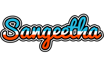 Sangeetha america logo