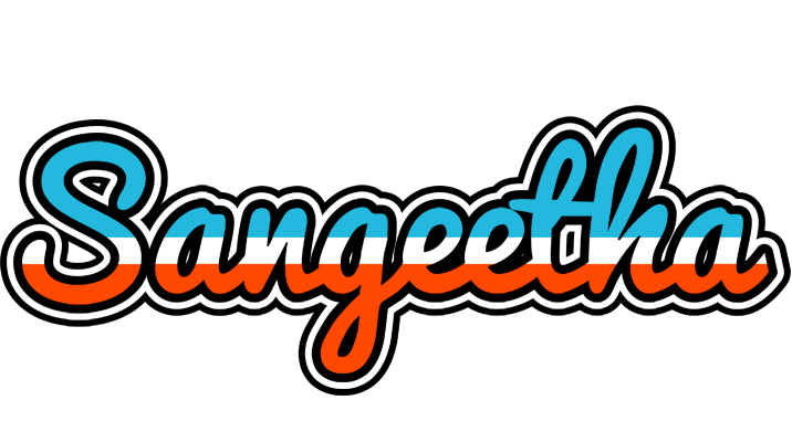 Sangeetha america logo