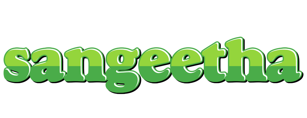 Sangeetha apple logo