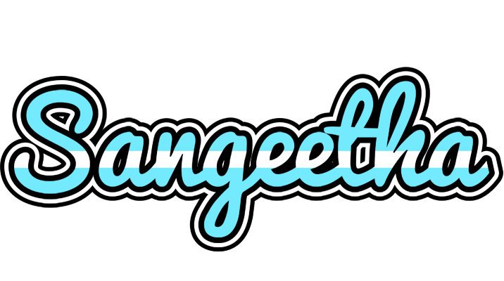 Sangeetha argentine logo