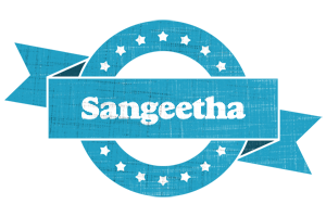 Sangeetha balance logo