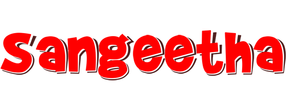 Sangeetha basket logo