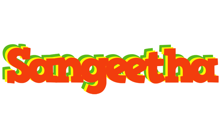 Sangeetha bbq logo