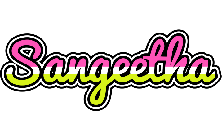 Sangeetha candies logo