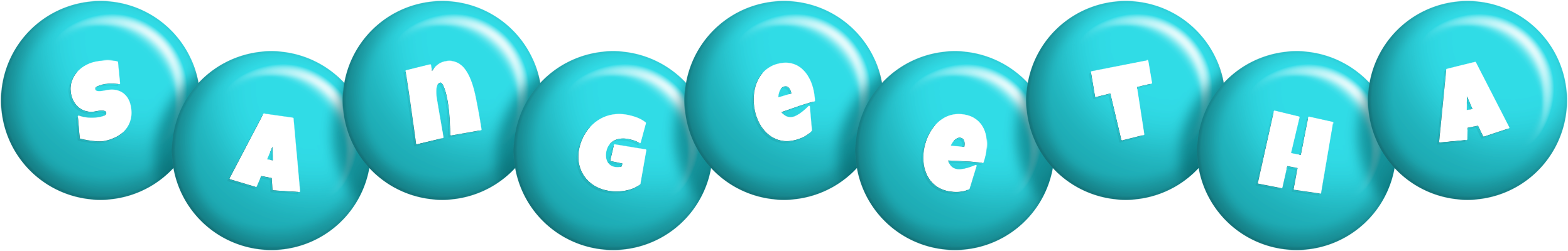 Sangeetha candy-azur logo