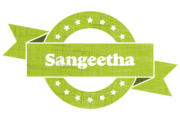 Sangeetha change logo