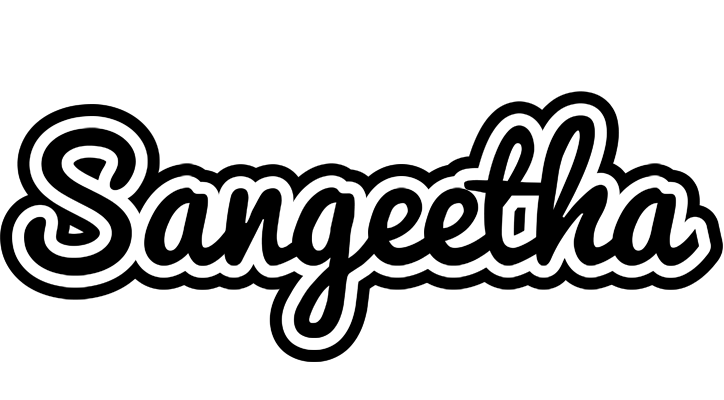 Sangeetha chess logo
