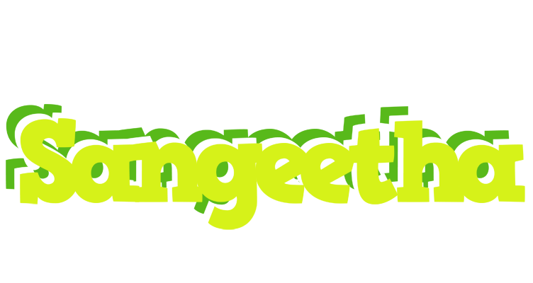 Sangeetha citrus logo