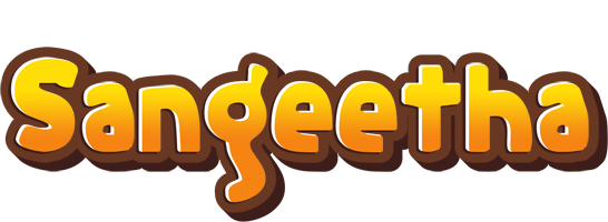 Sangeetha cookies logo