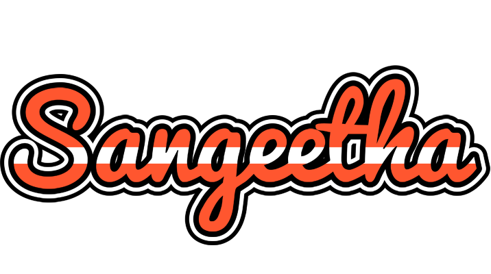 Sangeetha denmark logo