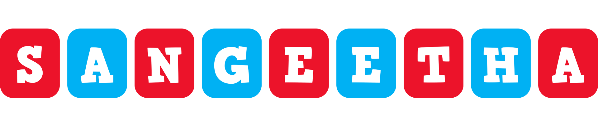 Sangeetha diesel logo