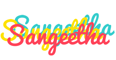 Sangeetha disco logo
