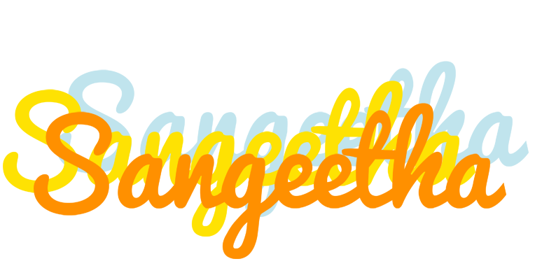 Sangeetha energy logo