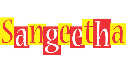 Sangeetha errors logo