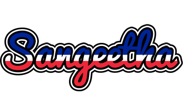 Sangeetha france logo