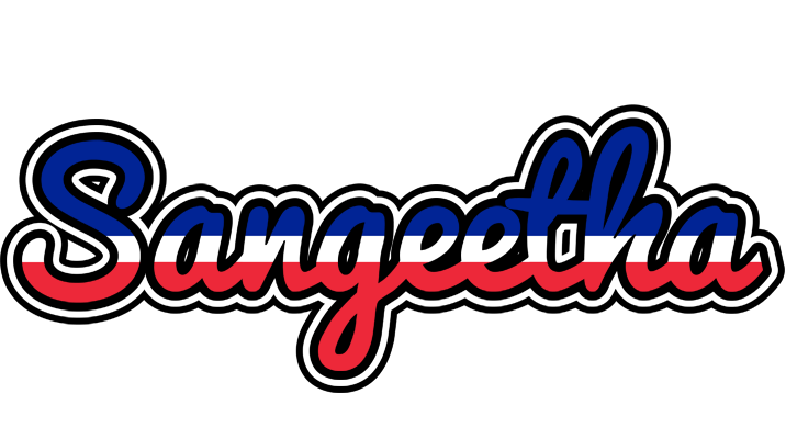 Sangeetha france logo