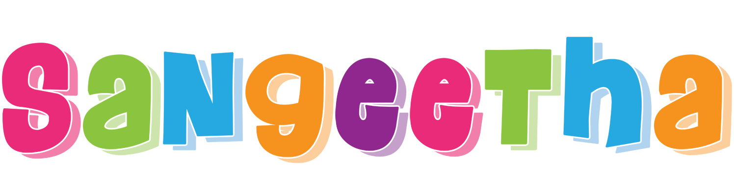 Sangeetha friday logo