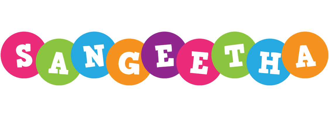 Sangeetha friends logo
