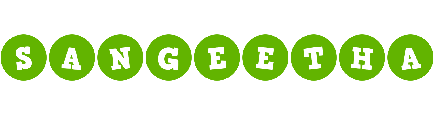 Sangeetha games logo