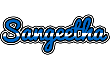 Sangeetha greece logo