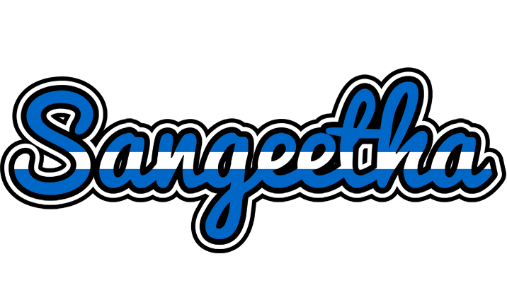 Sangeetha greece logo