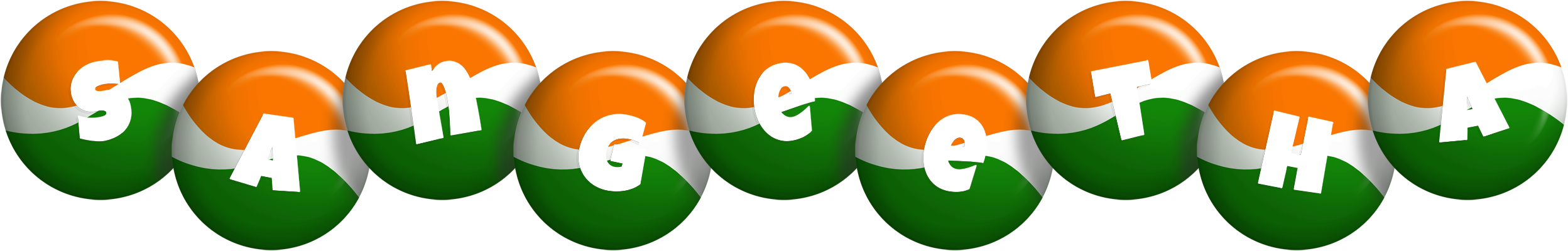 Sangeetha india logo