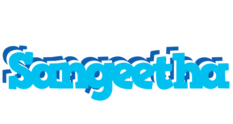 Sangeetha jacuzzi logo